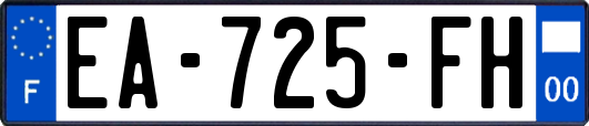 EA-725-FH