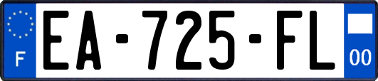 EA-725-FL