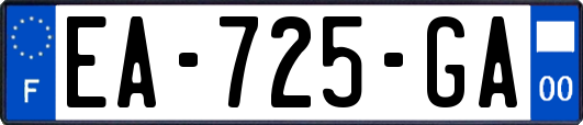 EA-725-GA