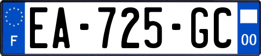 EA-725-GC