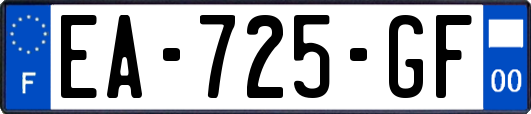 EA-725-GF