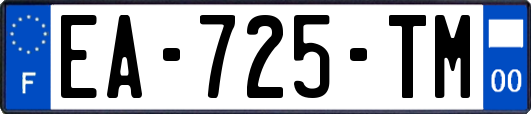 EA-725-TM