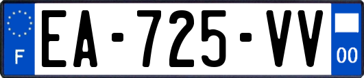 EA-725-VV