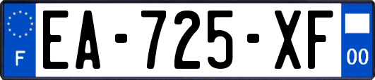 EA-725-XF