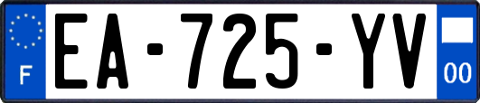 EA-725-YV