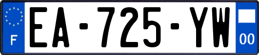 EA-725-YW