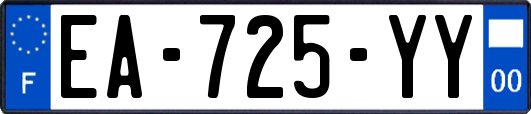 EA-725-YY