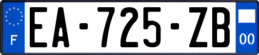 EA-725-ZB