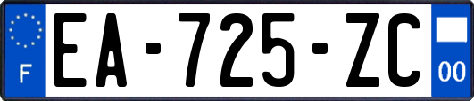 EA-725-ZC