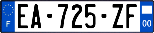 EA-725-ZF