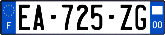 EA-725-ZG