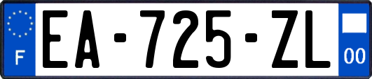 EA-725-ZL