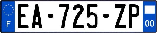 EA-725-ZP
