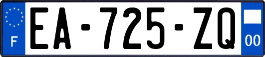 EA-725-ZQ