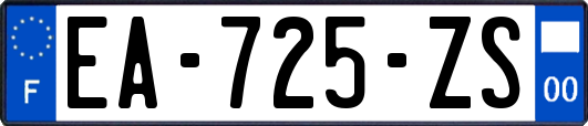 EA-725-ZS