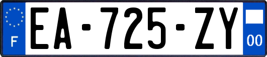 EA-725-ZY