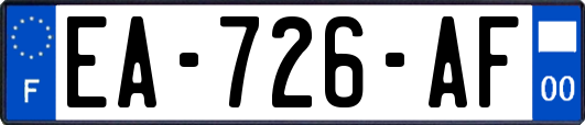 EA-726-AF