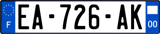 EA-726-AK