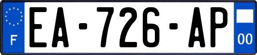 EA-726-AP