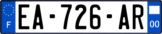 EA-726-AR