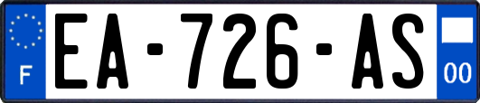 EA-726-AS