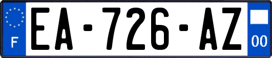 EA-726-AZ