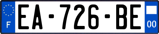 EA-726-BE