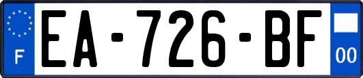 EA-726-BF