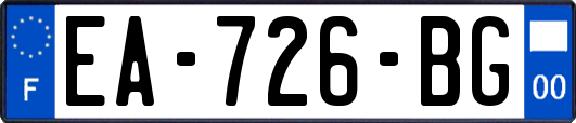 EA-726-BG