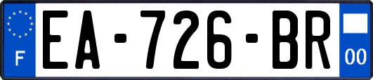 EA-726-BR