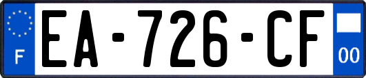 EA-726-CF