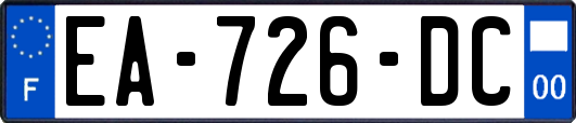 EA-726-DC