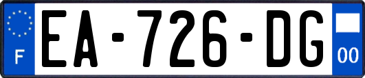 EA-726-DG