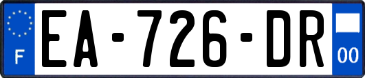 EA-726-DR