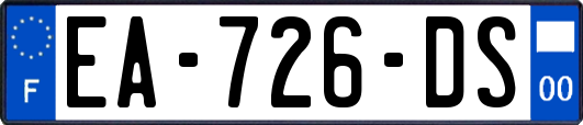 EA-726-DS