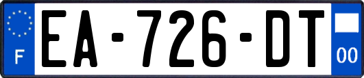 EA-726-DT