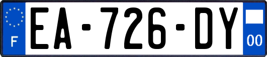 EA-726-DY