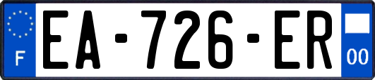 EA-726-ER