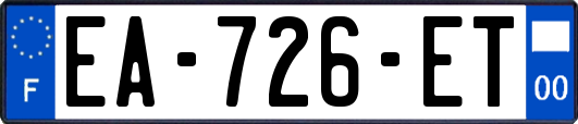 EA-726-ET