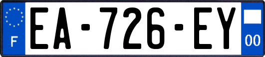 EA-726-EY