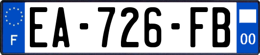 EA-726-FB