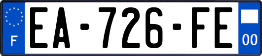 EA-726-FE