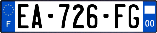 EA-726-FG