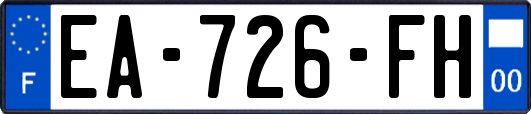 EA-726-FH