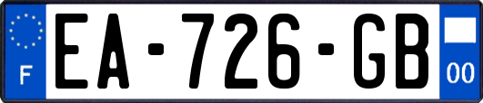 EA-726-GB