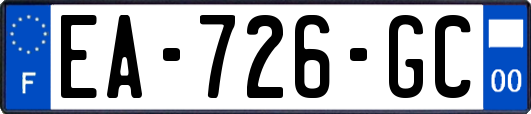 EA-726-GC