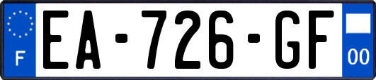 EA-726-GF