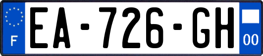 EA-726-GH