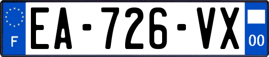 EA-726-VX