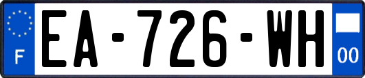 EA-726-WH